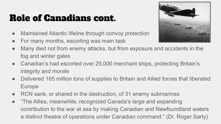 USA and Canada involvement in World War 2 - Page 4