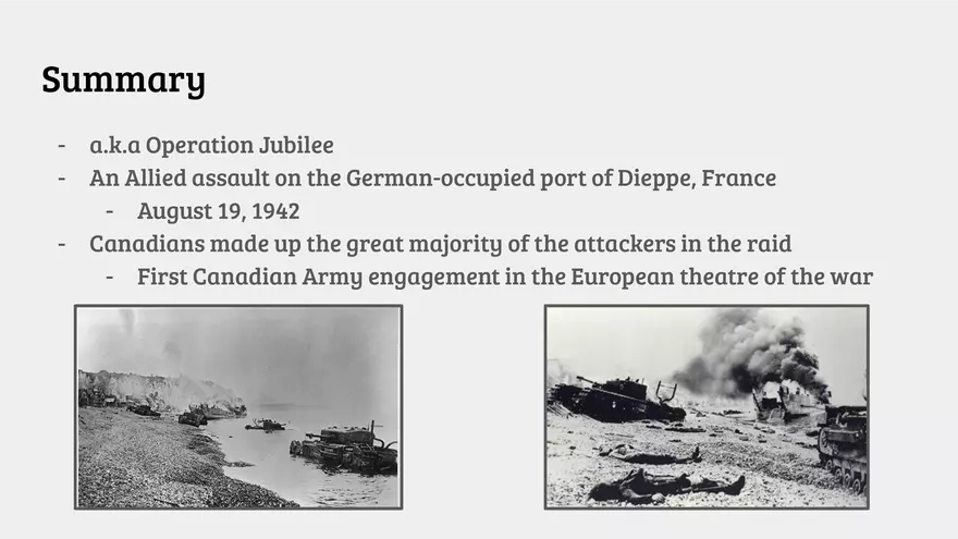 USA and Canada involvement in World War 2 - Page 6