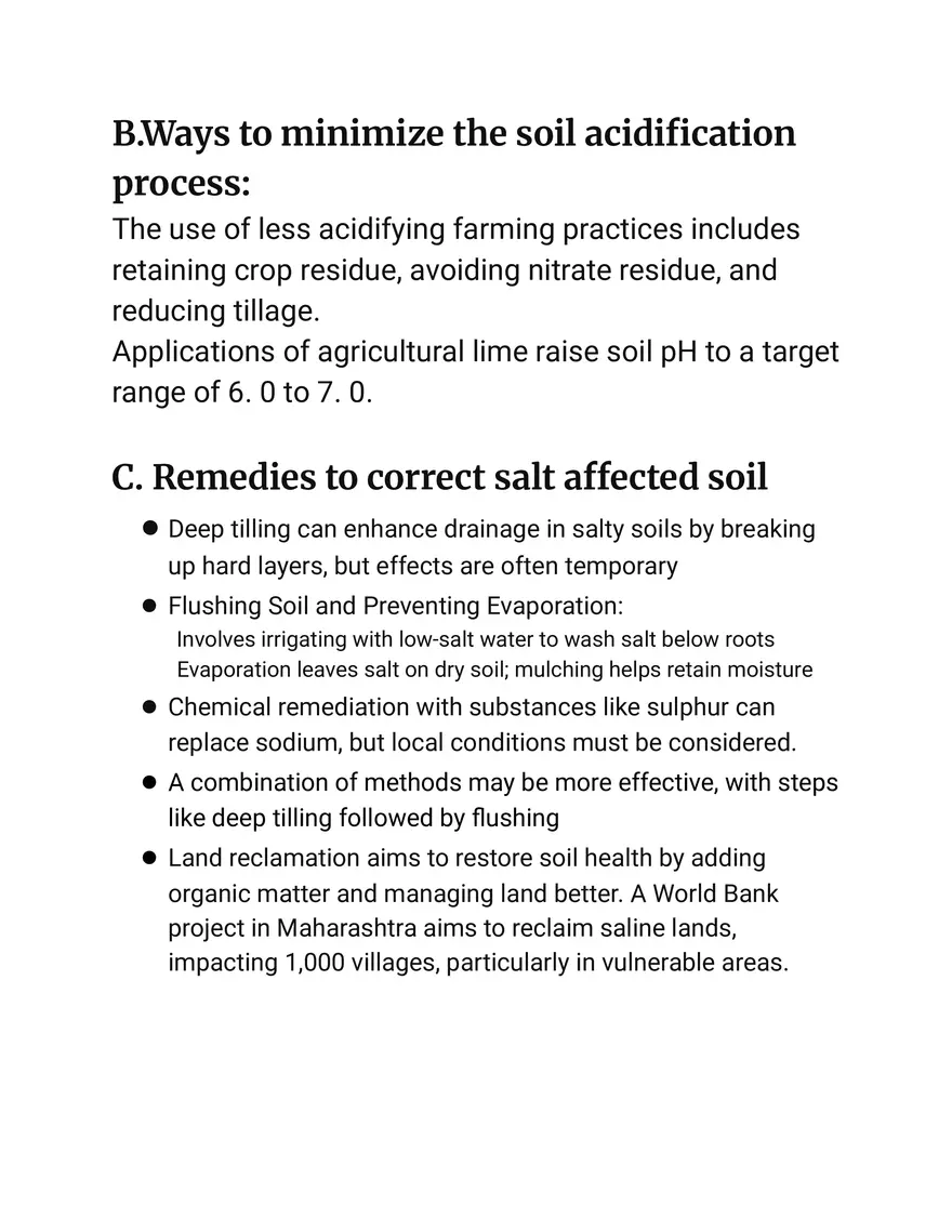 Unit 3: Soil Pollution - Page 9