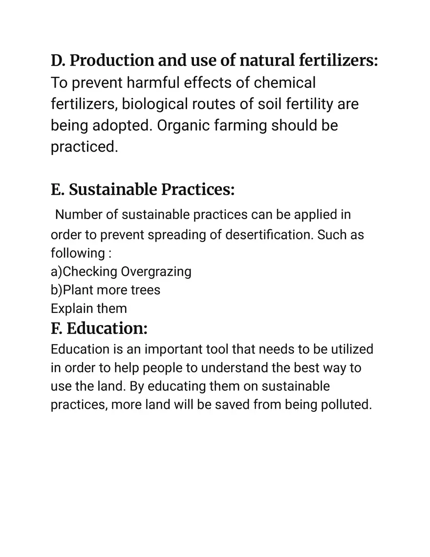 Unit 3: Soil Pollution - Page 10