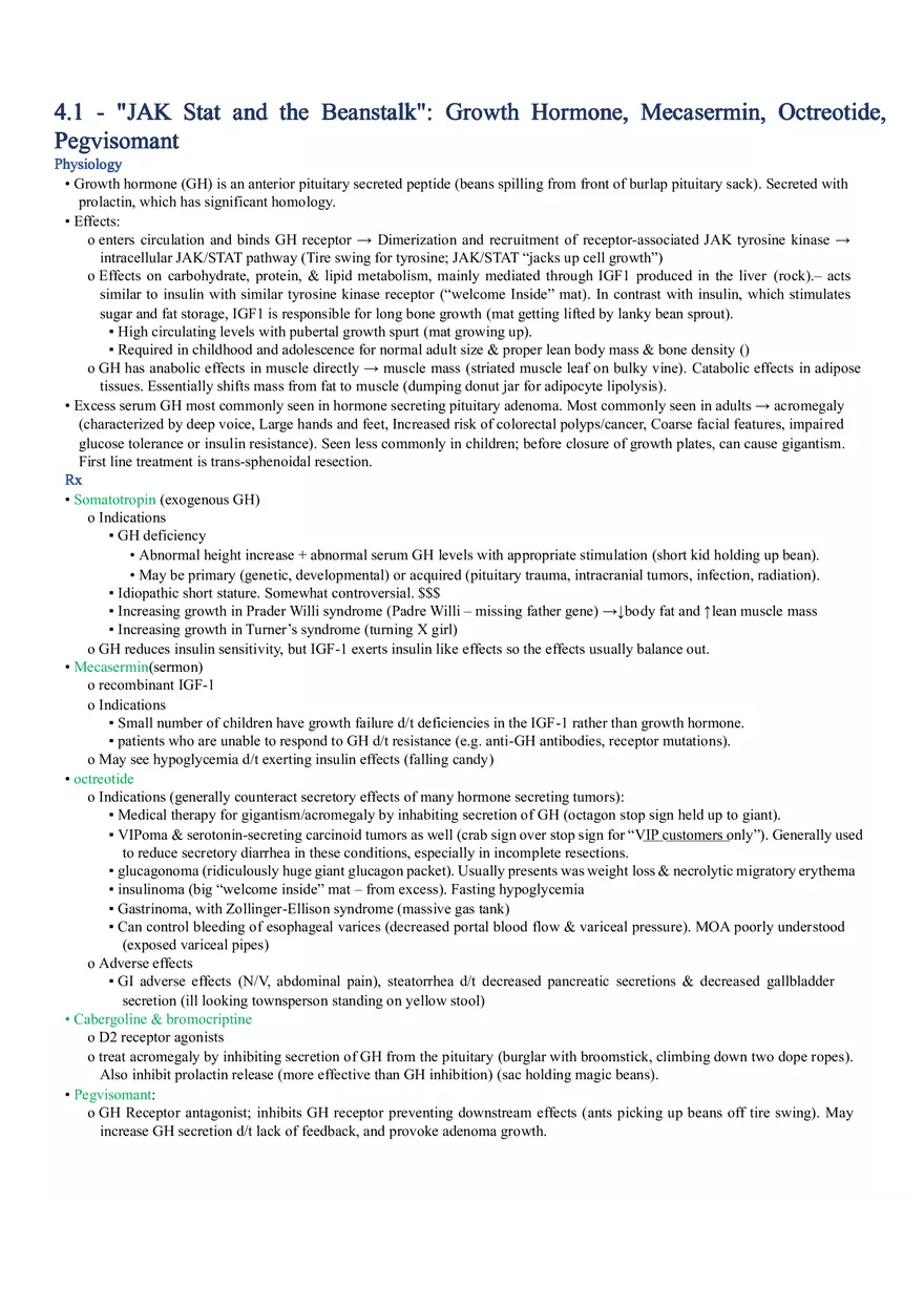 GI & Endocrine - Page 8