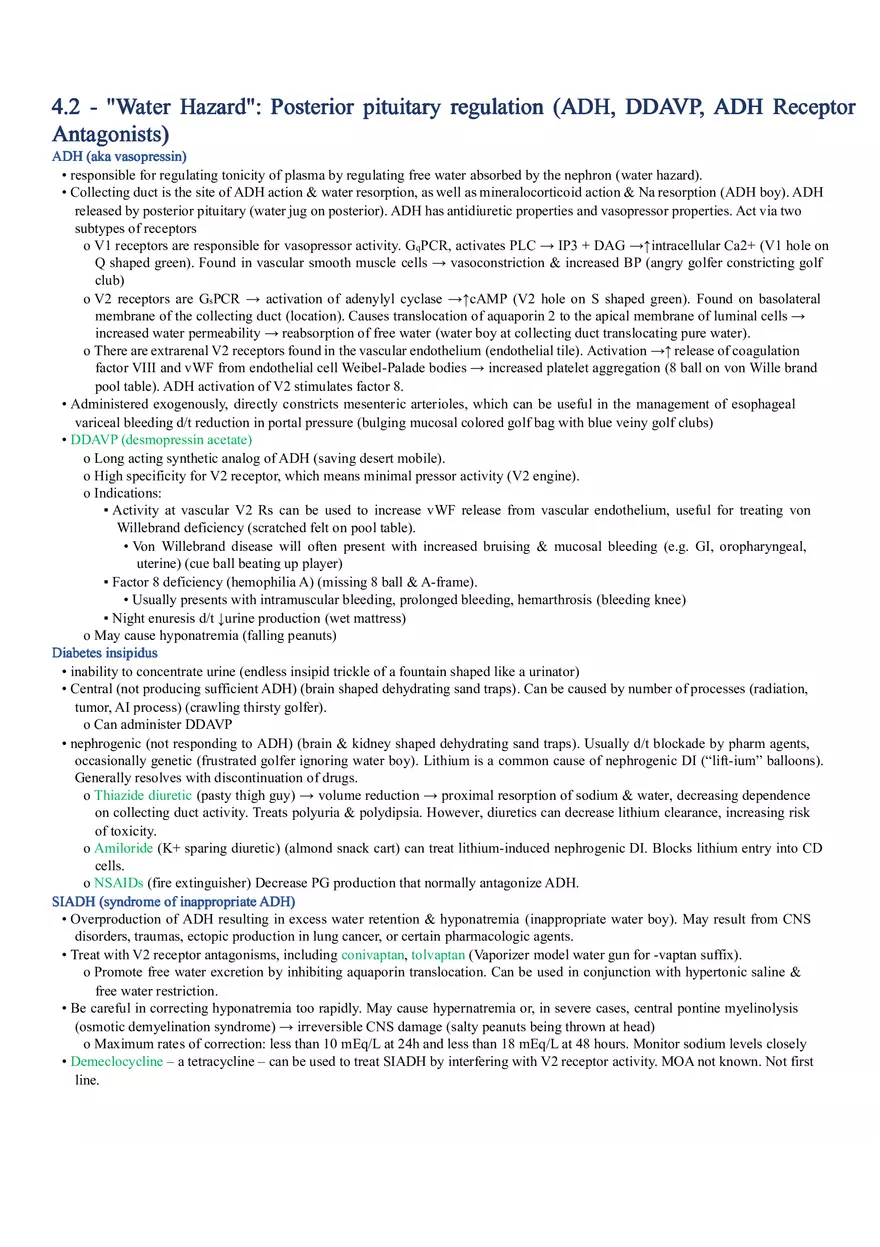 GI & Endocrine - Page 9