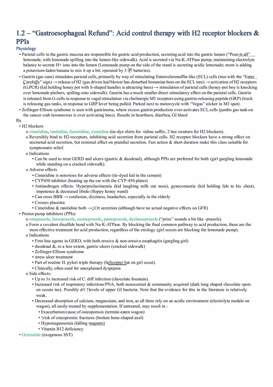GI & Endocrine - Page 10
