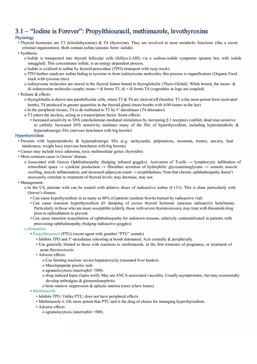 GI & Endocrine - Page 17