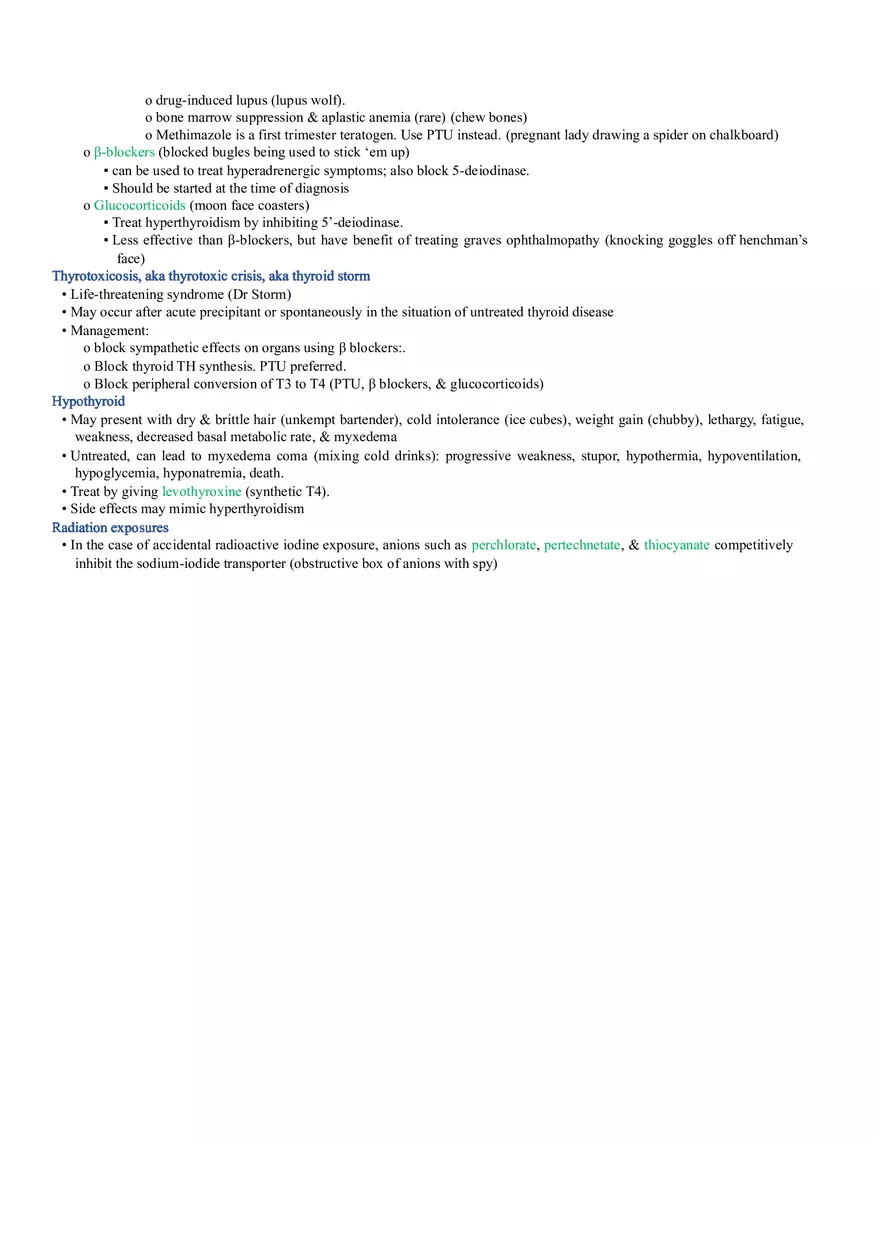 GI & Endocrine - Page 3