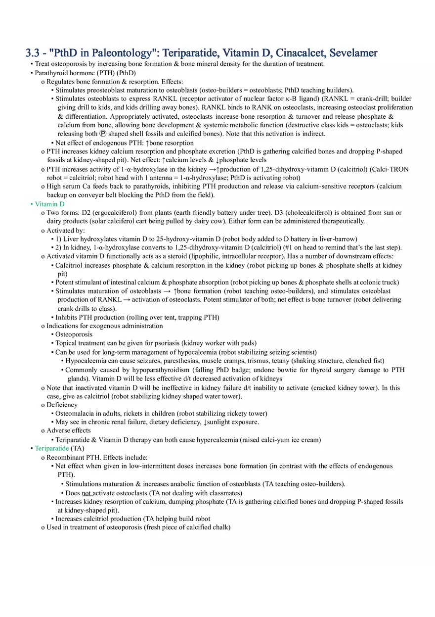 GI & Endocrine - Page 5