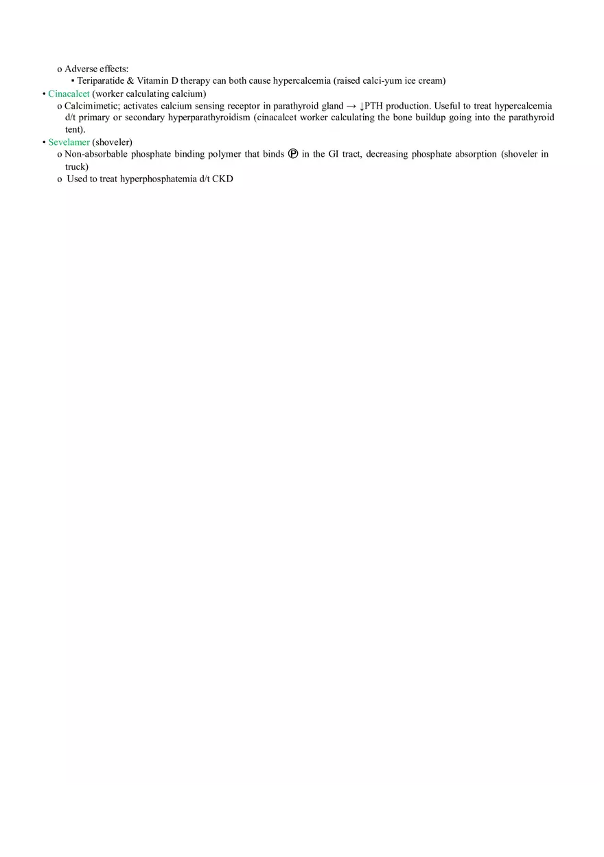 GI & Endocrine - Page 6