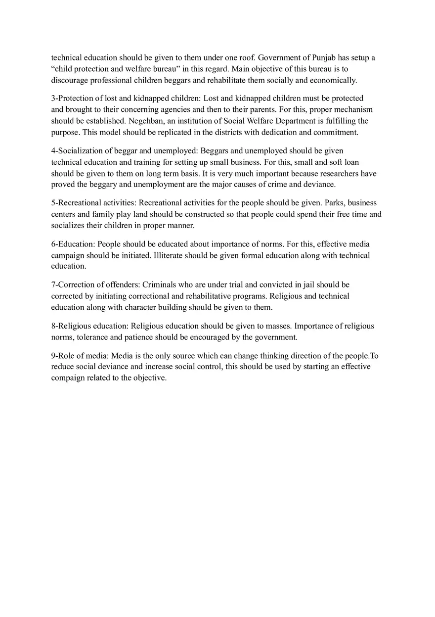 Social Control - Page 3