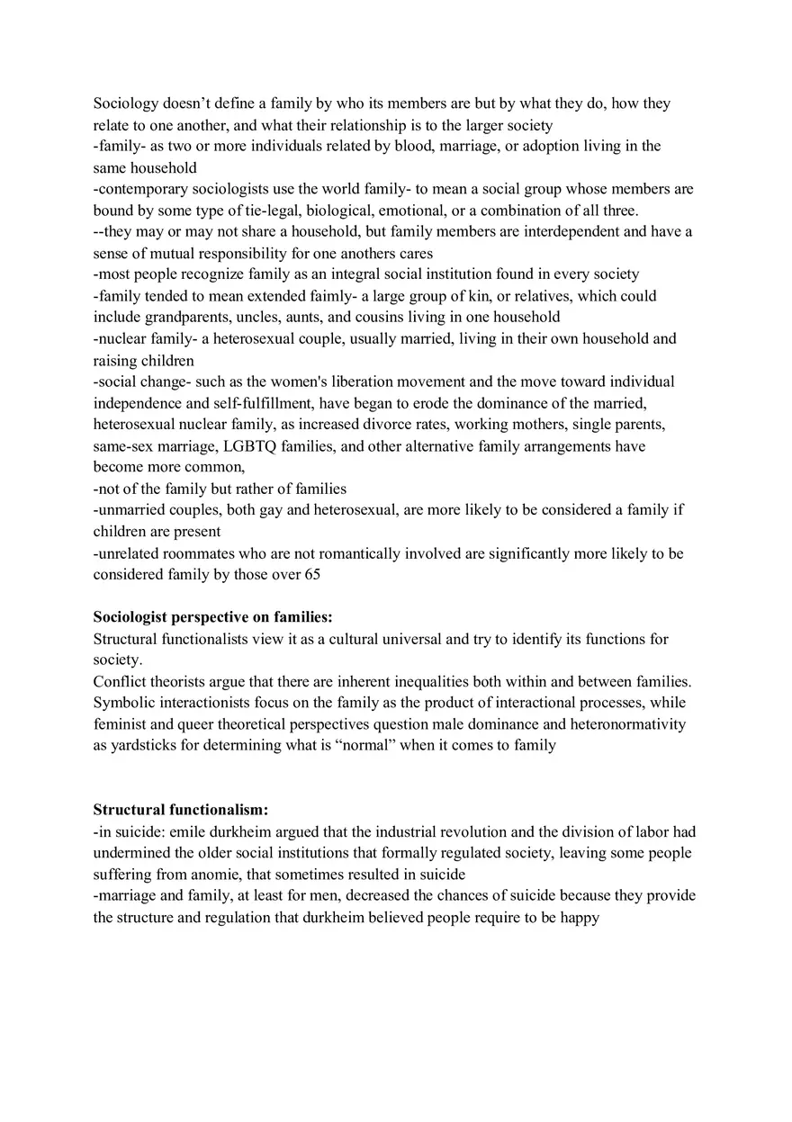 The Real World An Introduction to Sociology - Page 1