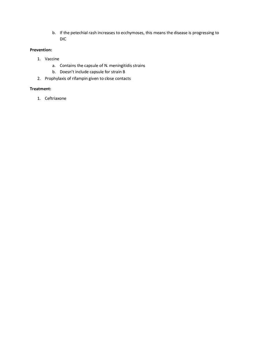 Neisseria Meningitidis (-) - Page 2