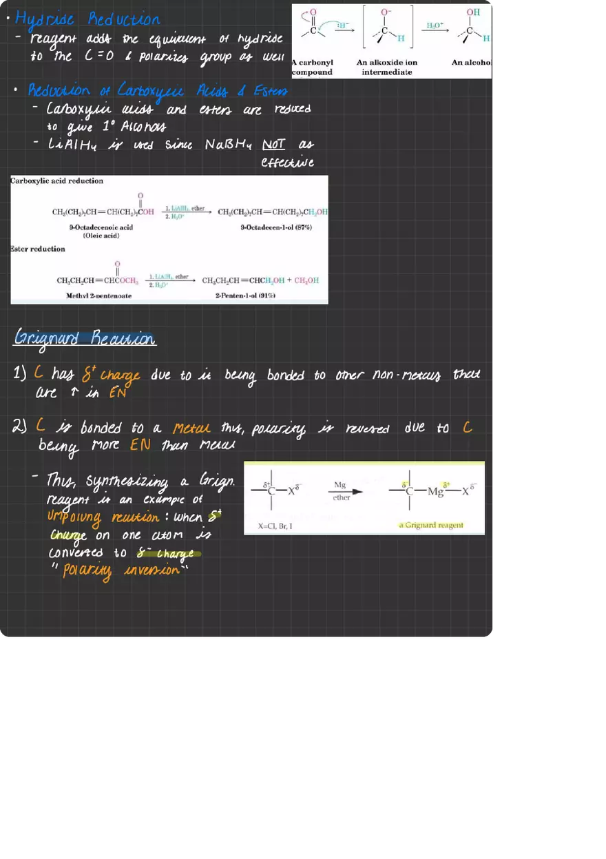 Alcohols and Phenols - Page 6