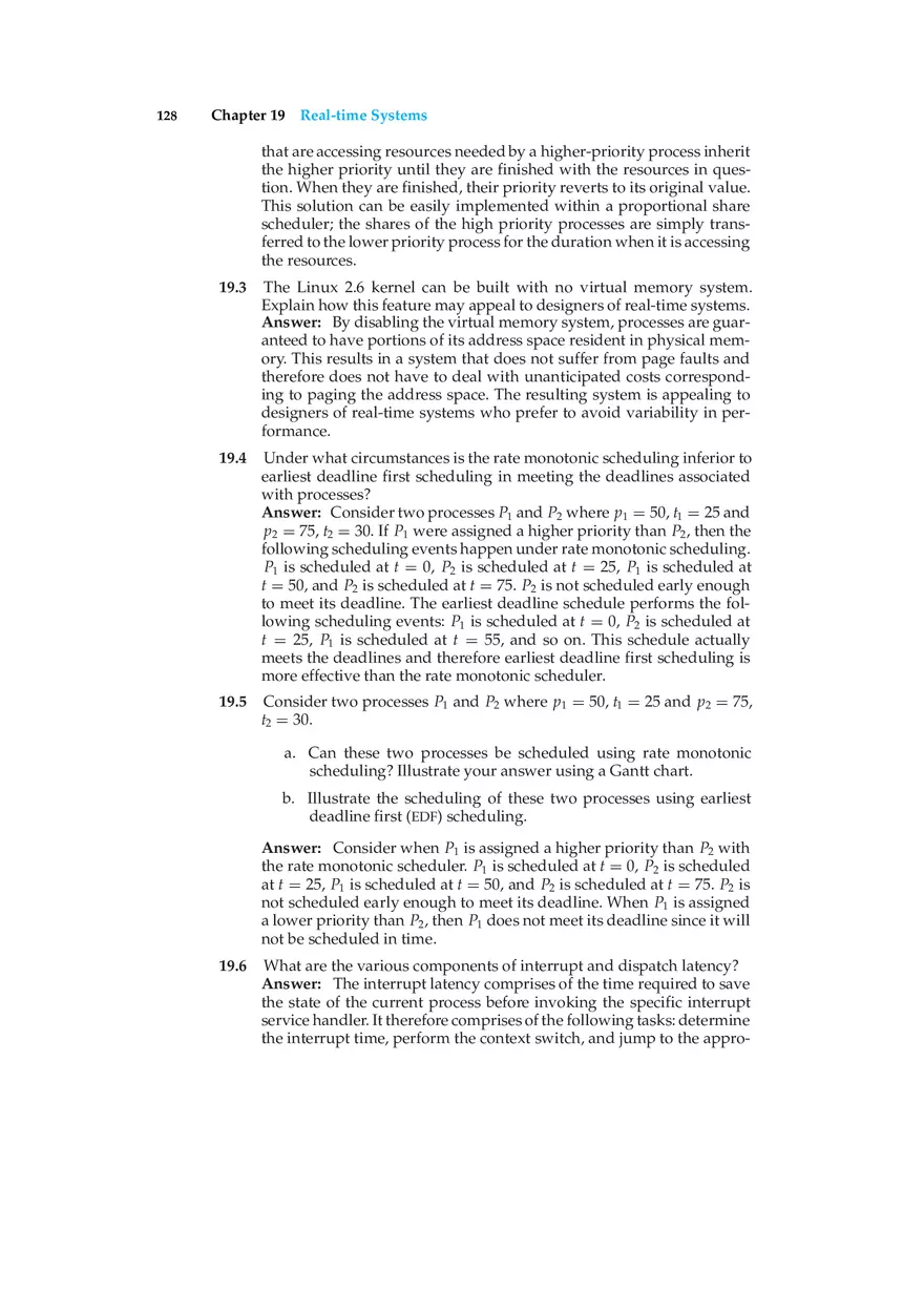 Chapter 19 Multimedia Systems - Page 2