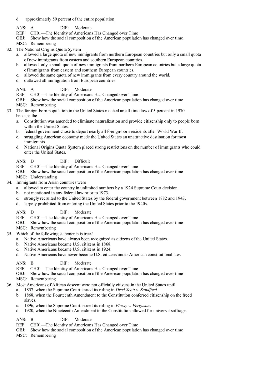 Chapter 1 Introduction The Citizen and Government - Page 9