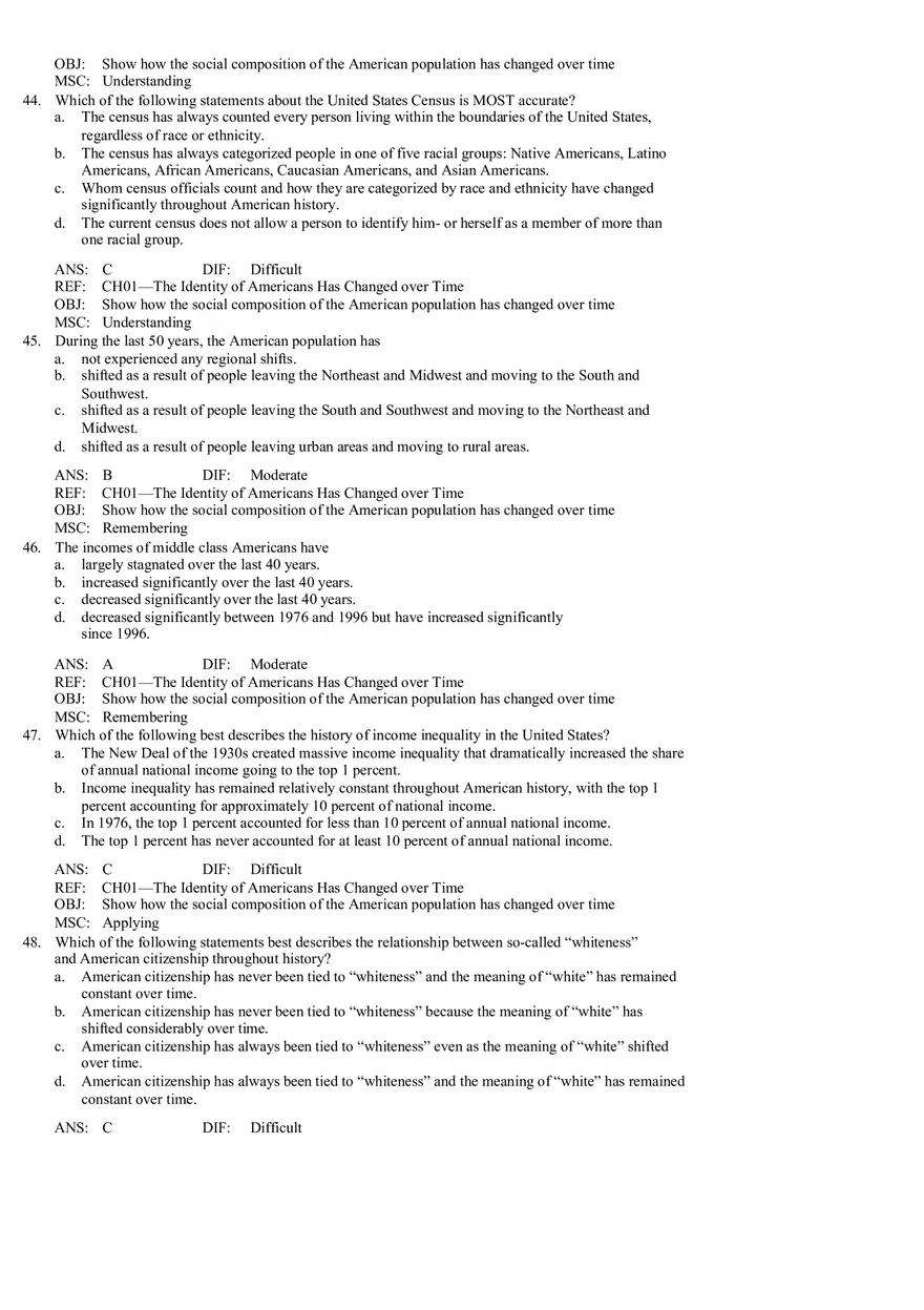Chapter 1 Introduction The Citizen and Government - Page 11