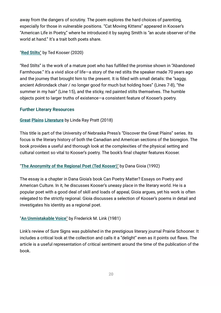 Abandoned Farmhouse Analysis - Page 9