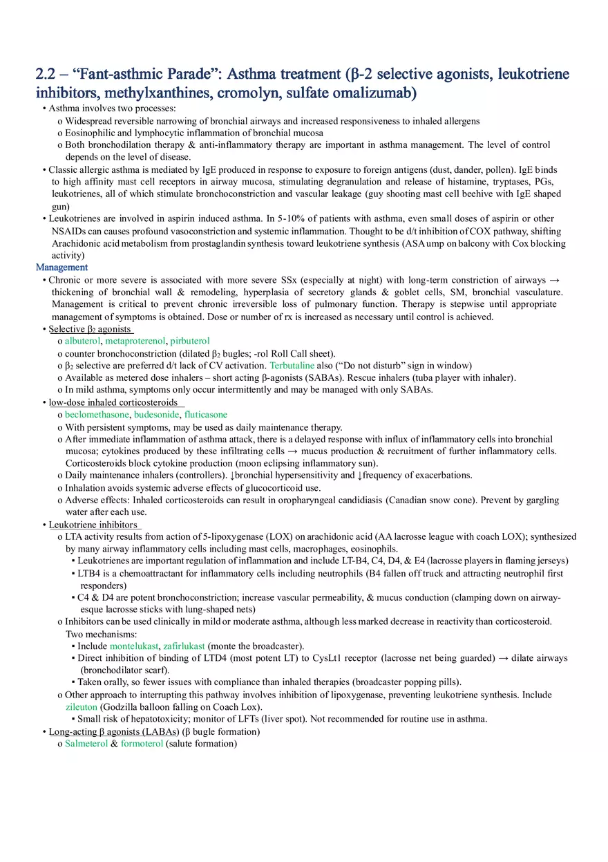 Smooth Muscle - Page 7