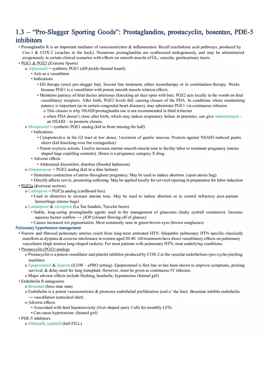 Smooth Muscle - Page 4