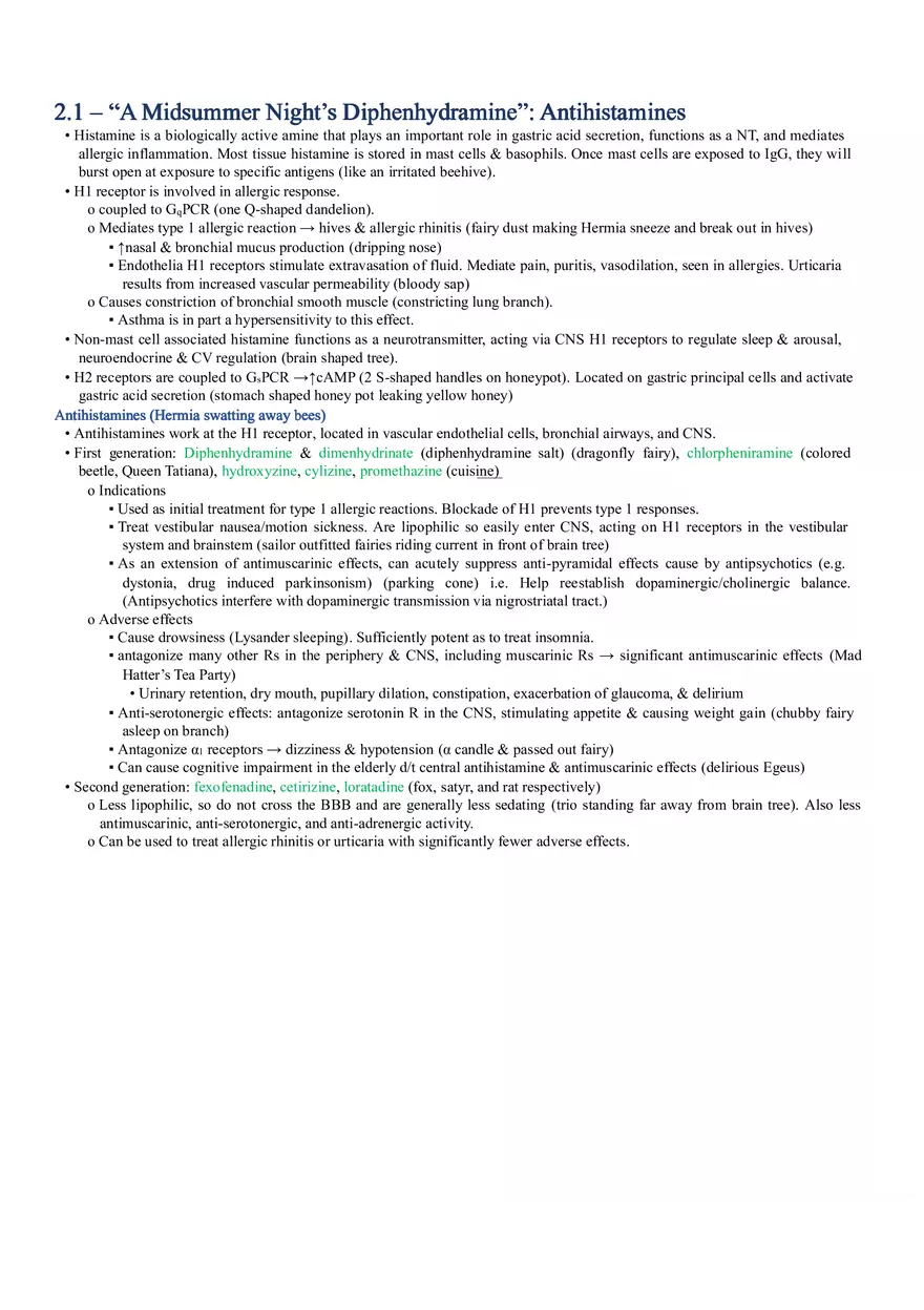 Smooth Muscle - Page 6
