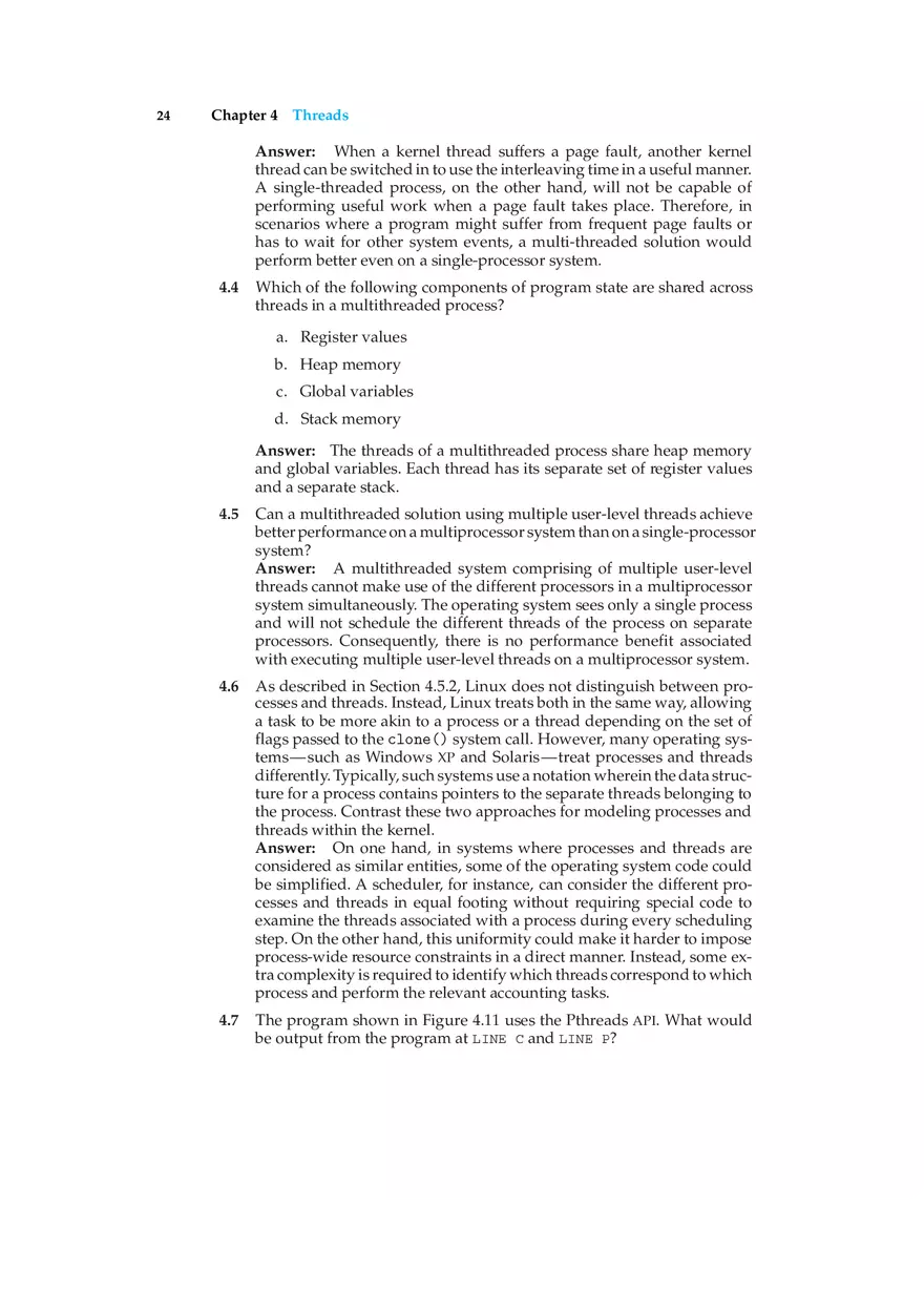 Chapter 4 Threads - Page 2