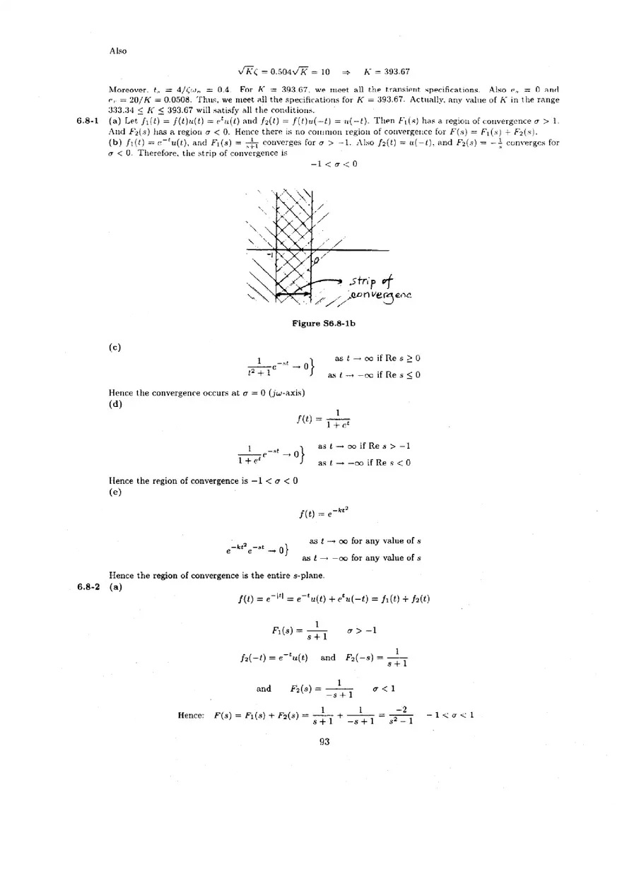 Signal Processing and Linear Systems Solution Ch.6 - Page 21