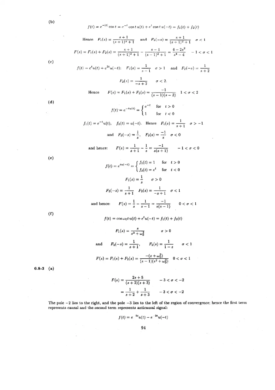 Signal Processing and Linear Systems Solution Ch.6 - Page 22