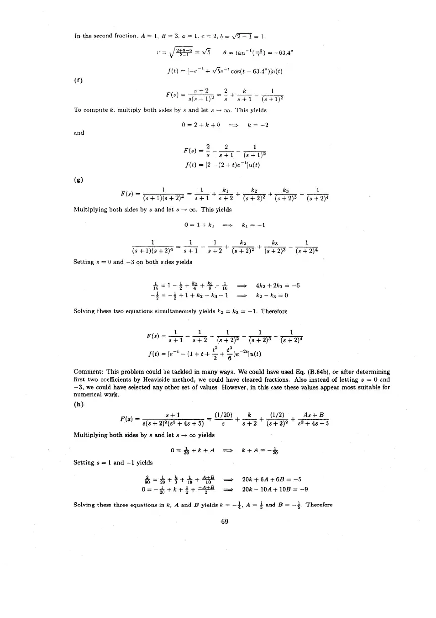 Signal Processing and Linear Systems Solution Ch.6 - Page 24