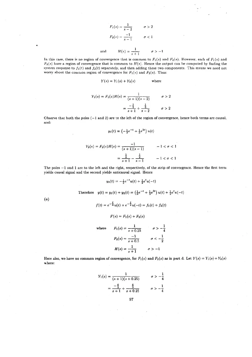 Signal Processing and Linear Systems Solution Ch.6 - Page 26