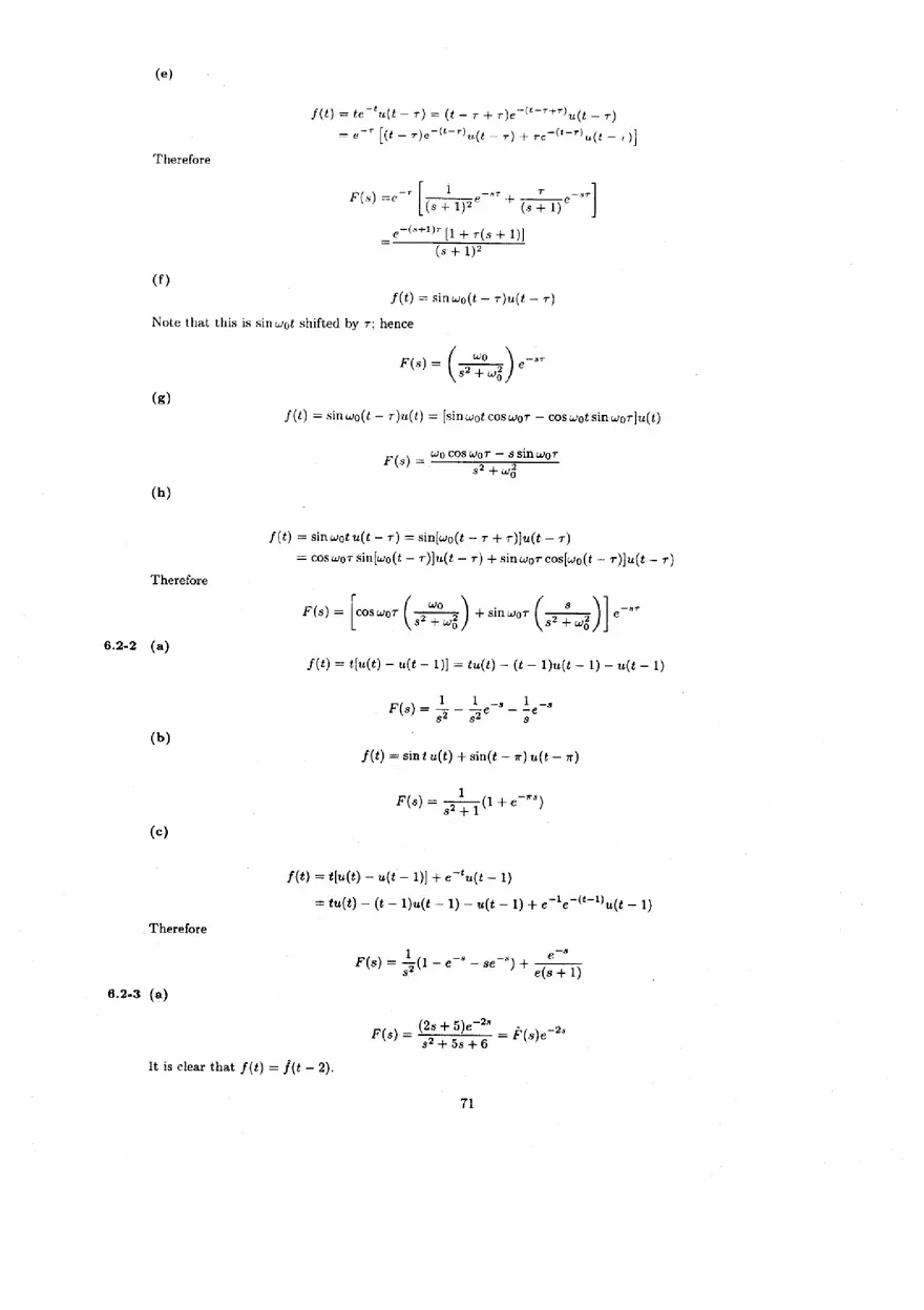Signal Processing and Linear Systems Solution Ch.6 - Page 29