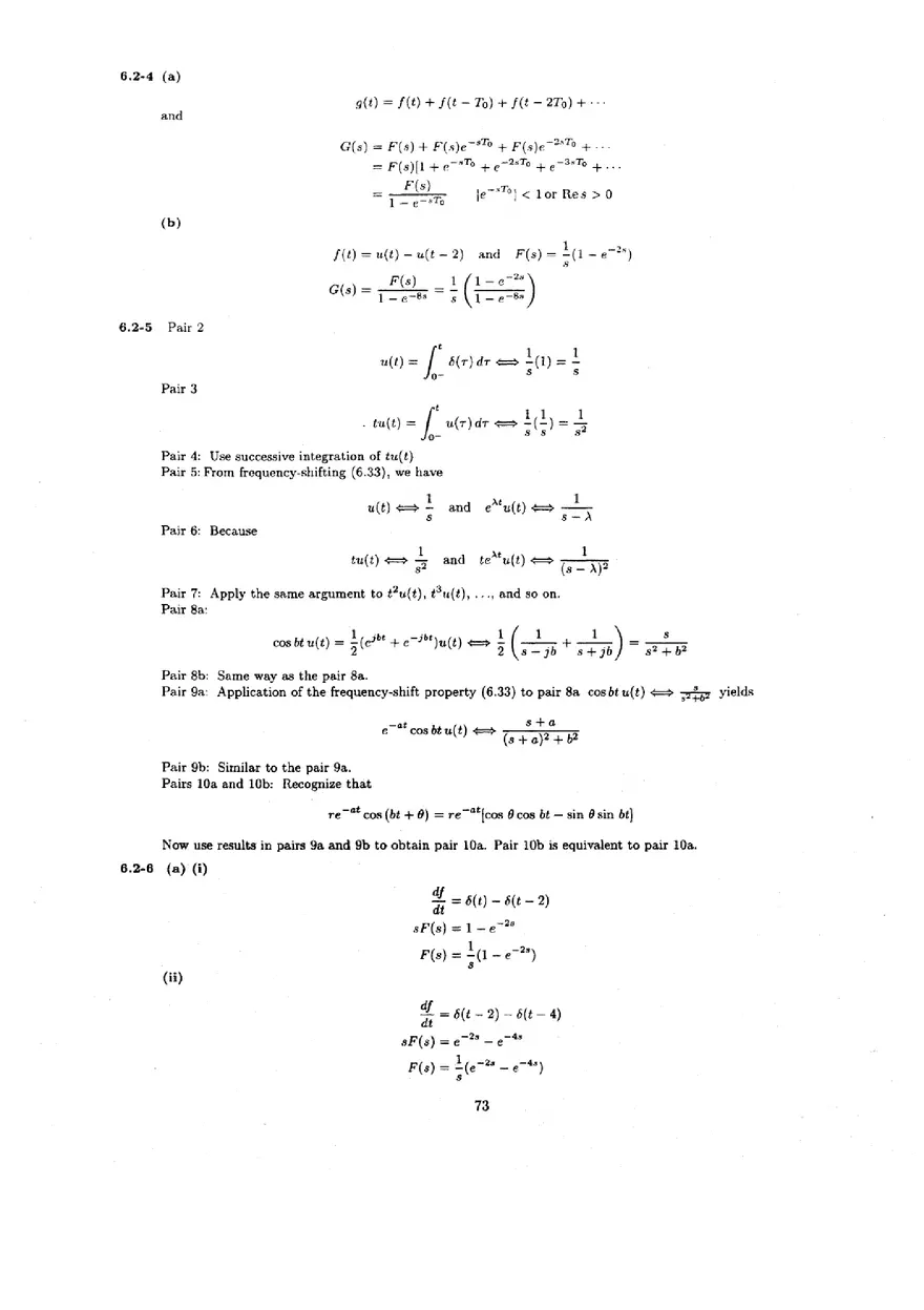 Signal Processing and Linear Systems Solution Ch.6 - Page 31