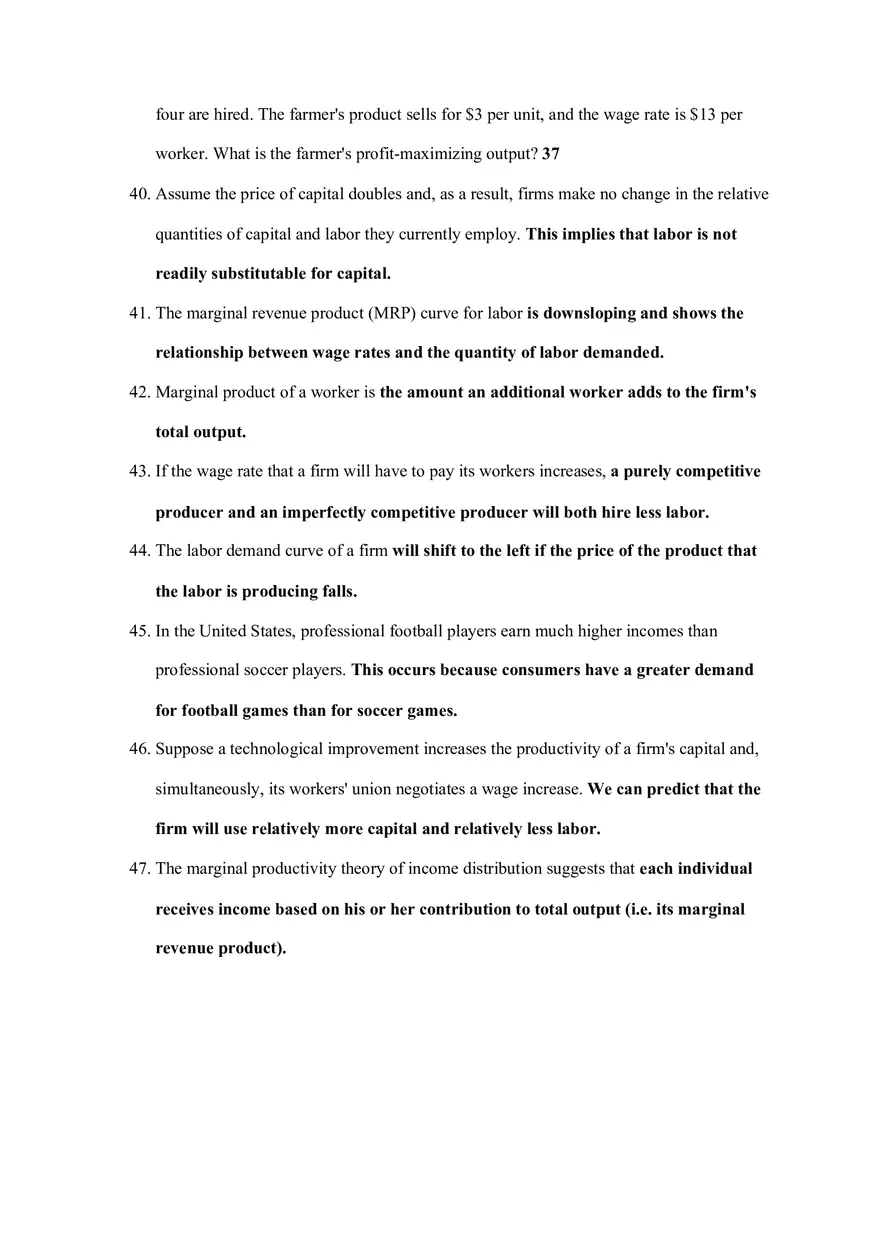 Micro Final Practice Chapter 16 - Page 6
