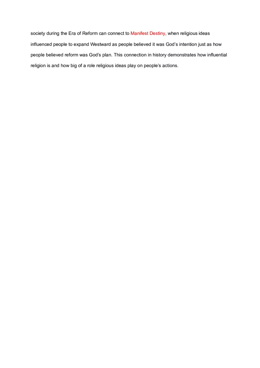 Second Great Awakening - Page 5