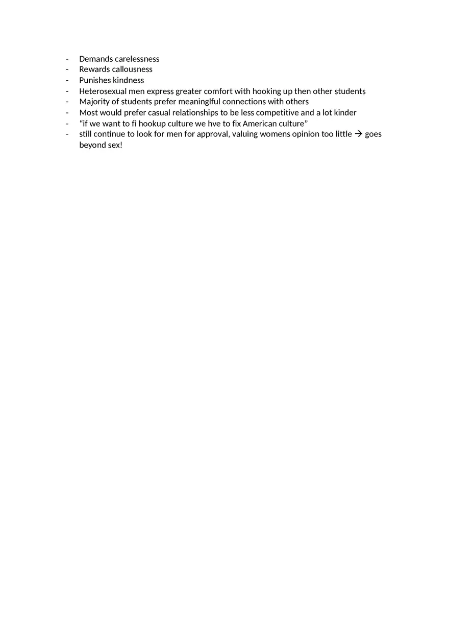 Reading Notes for American Hookup - Page 5