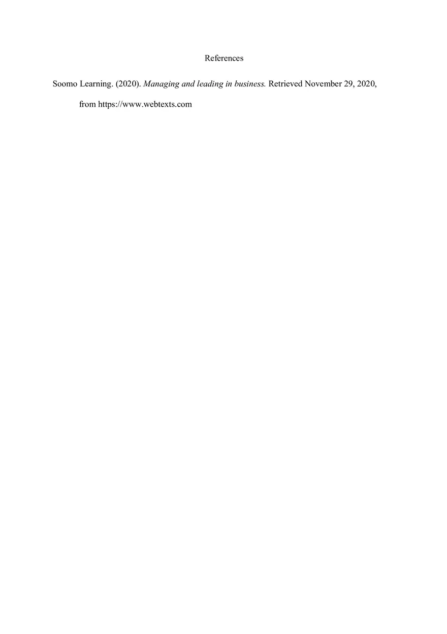 BUS Organizational Structures - Page 4