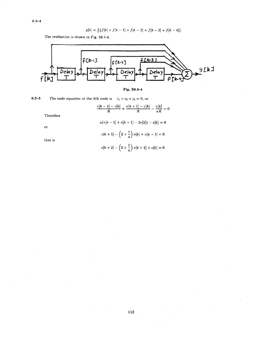 Signal Processing and Linear Systems Solution Ch.8 - Page 5