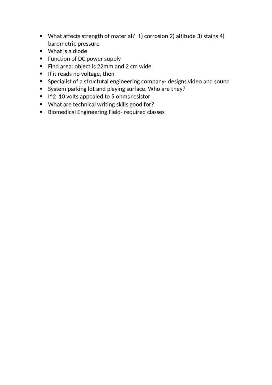 Nocti Test Guide Notes - Page 2