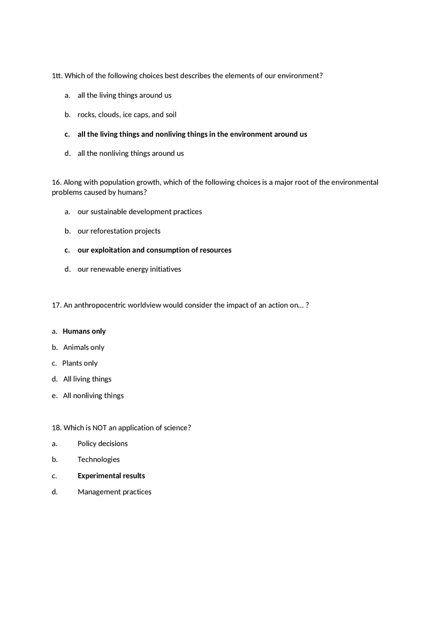 Answers Quiz 1 - Page 4