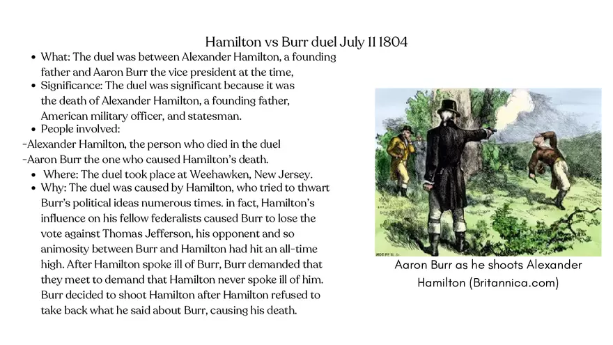George Washington Presentation - Page 7
