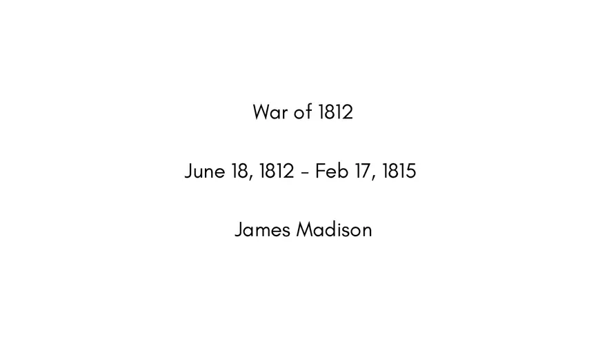 George Washington Presentation - Page 9