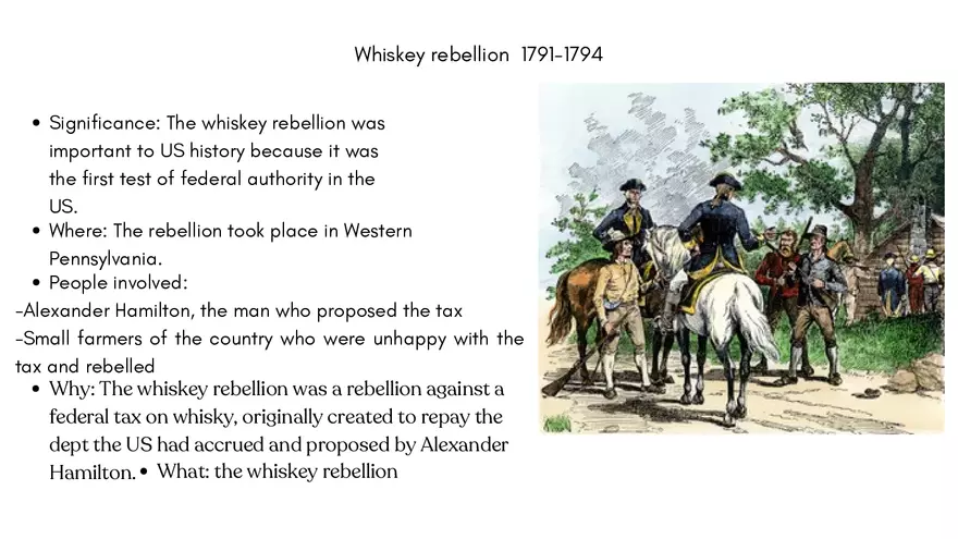 George Washington Presentation - Page 15