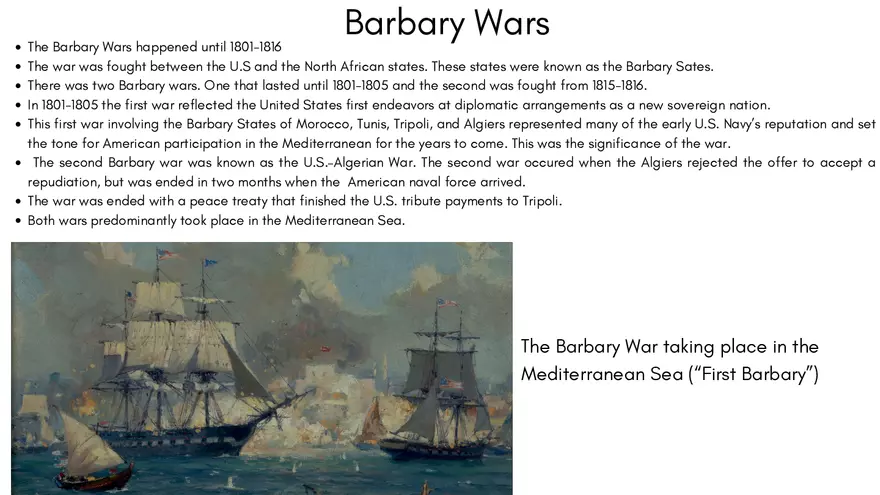 George Washington Presentation - Page 5