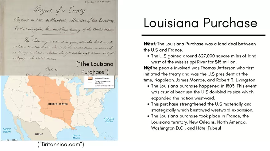 George Washington Presentation - Page 6