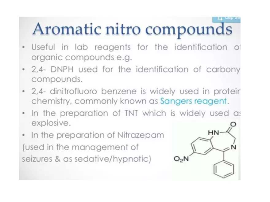 Section 1.3: Aromatic Hydrocarbons - Page 18