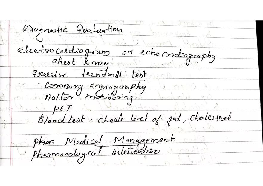 Pathophysiology of Angina Pectoris - Page 4