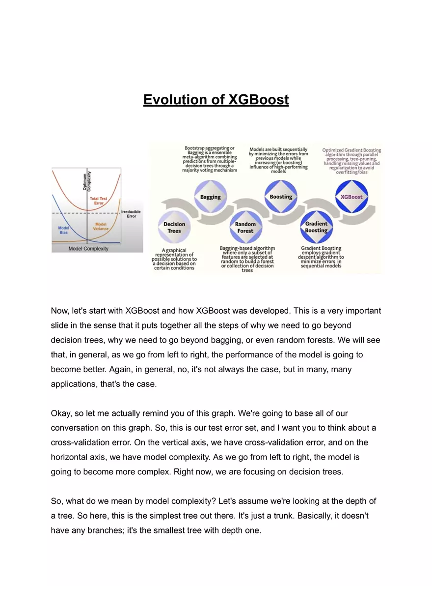 Evolution of XGBoost - Page 1