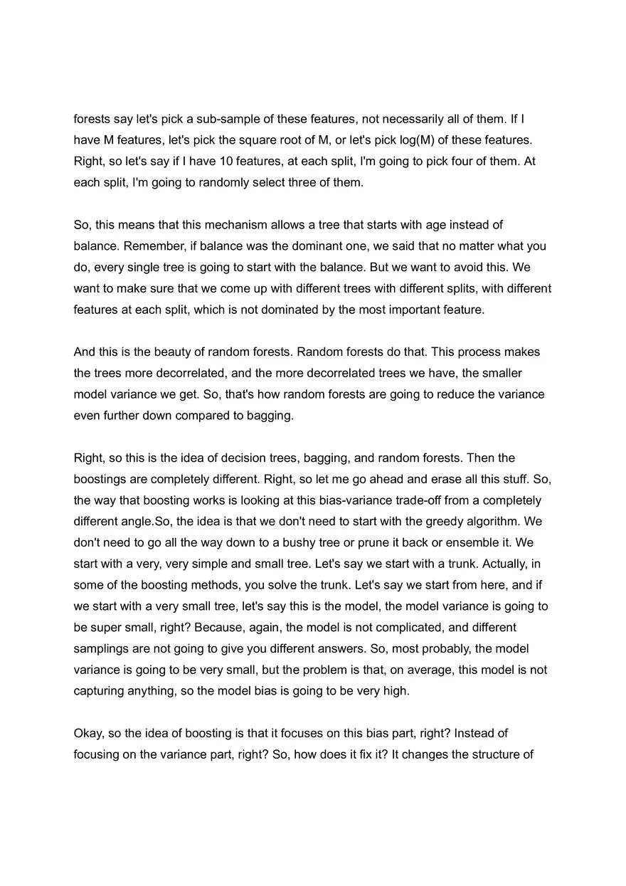 Evolution of XGBoost - Page 4