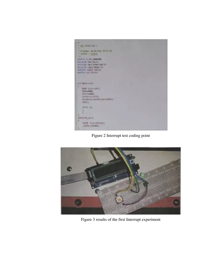 Practicum Report 4th Microcontroller System - Page 11