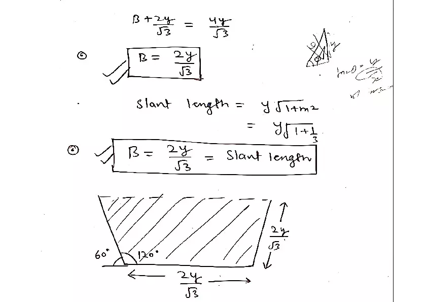 Trapaizoidal Channel Section - Page 7