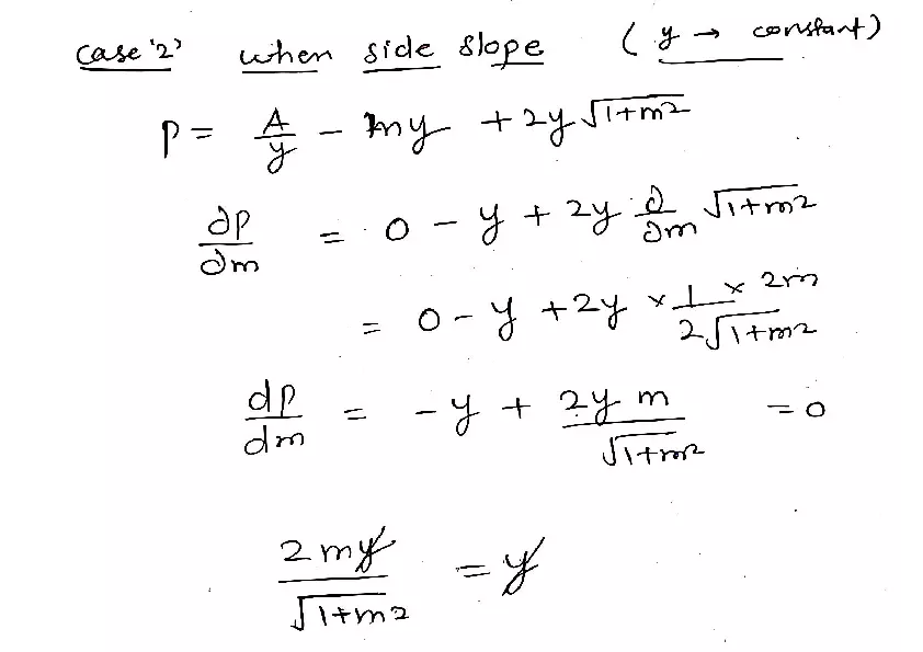 Trapaizoidal Channel Section - Page 5