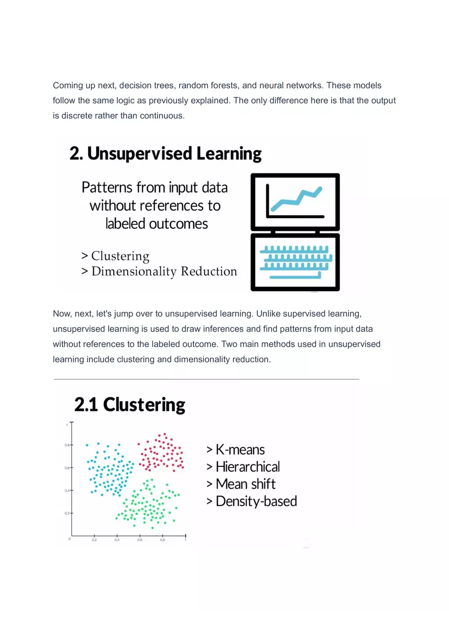All Machine Learning Models - Page 7