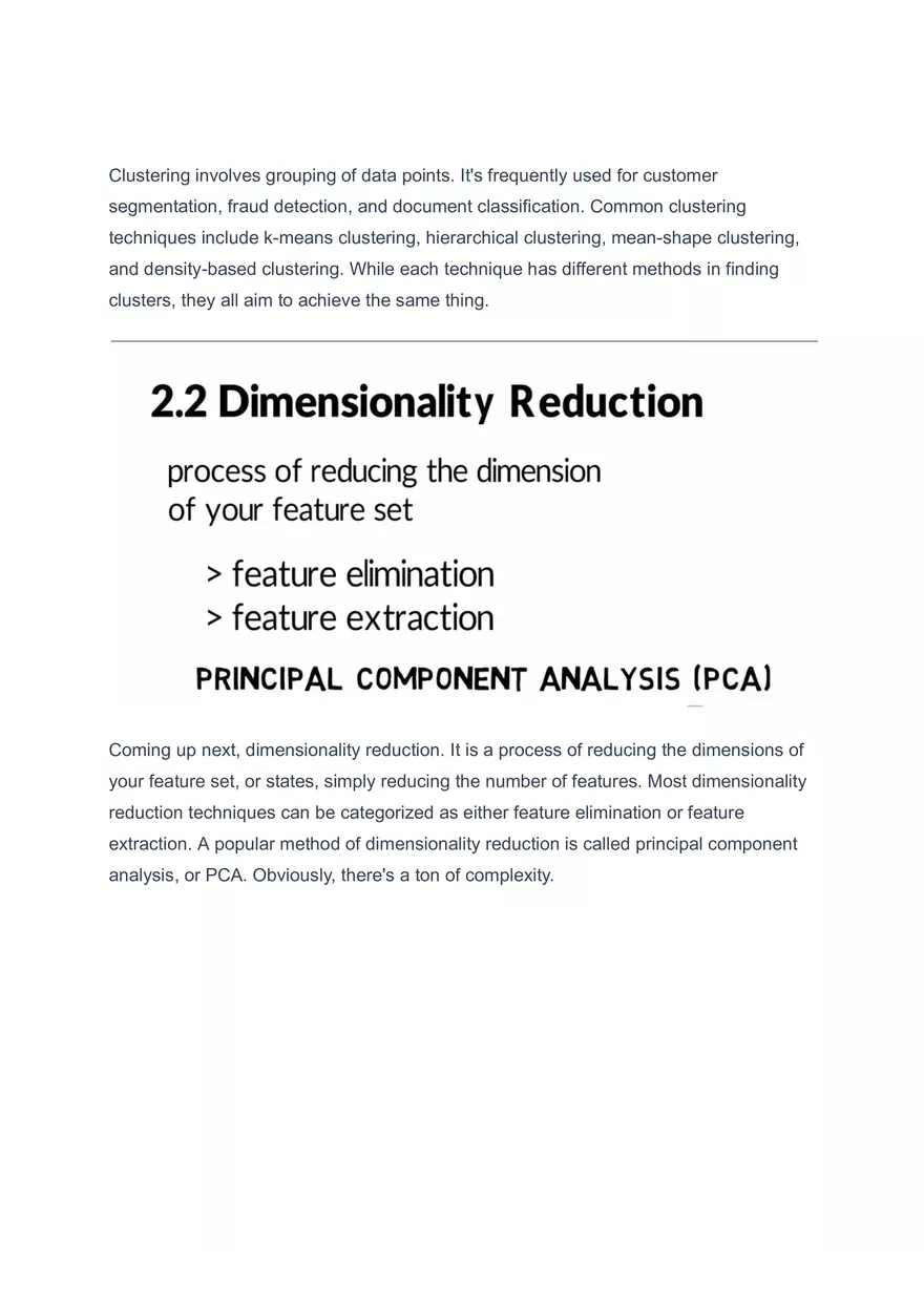 All Machine Learning Models - Page 8